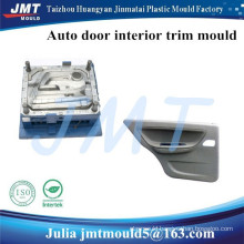 auto door interior trim plastic injection mould manufacturer